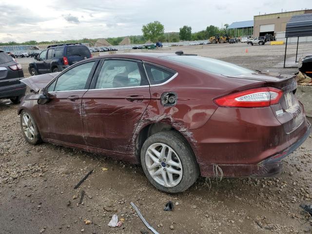 Photo 1 VIN: 3FA6P0H79FR253050 - FORD FUSION 