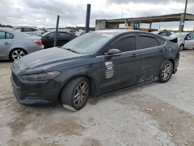 Photo 0 VIN: 3FA6P0H79FR258409 - FORD FUSION 