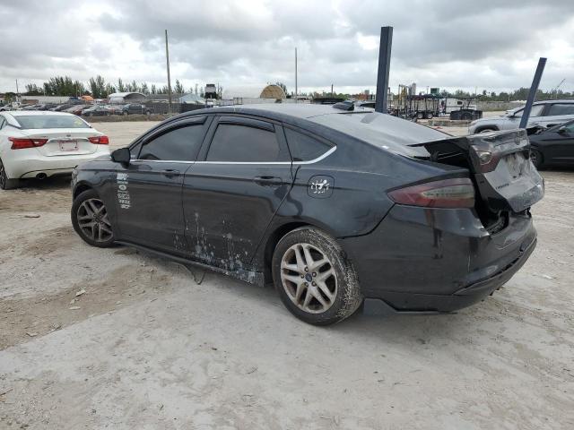 Photo 1 VIN: 3FA6P0H79FR258409 - FORD FUSION 