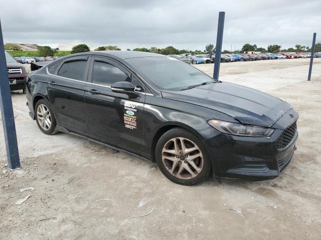 Photo 3 VIN: 3FA6P0H79FR258409 - FORD FUSION 