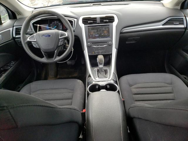 Photo 7 VIN: 3FA6P0H79FR259933 - FORD FUSION SE 