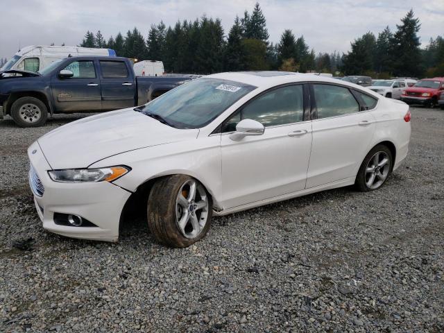 Photo 0 VIN: 3FA6P0H79FR261181 - FORD FUSION 