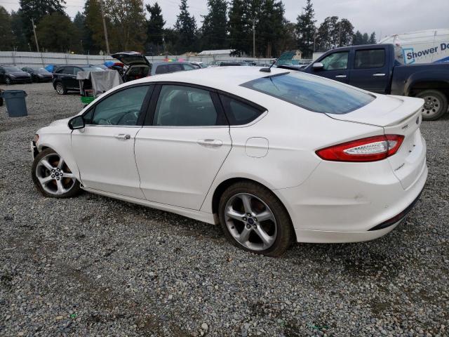 Photo 1 VIN: 3FA6P0H79FR261181 - FORD FUSION 