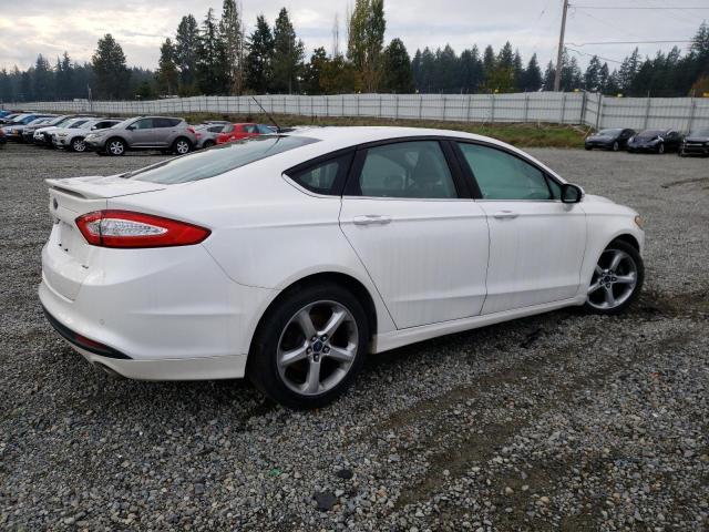 Photo 2 VIN: 3FA6P0H79FR261181 - FORD FUSION 