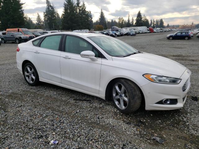 Photo 3 VIN: 3FA6P0H79FR261181 - FORD FUSION 