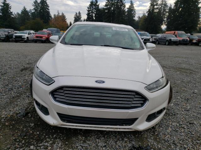 Photo 4 VIN: 3FA6P0H79FR261181 - FORD FUSION 