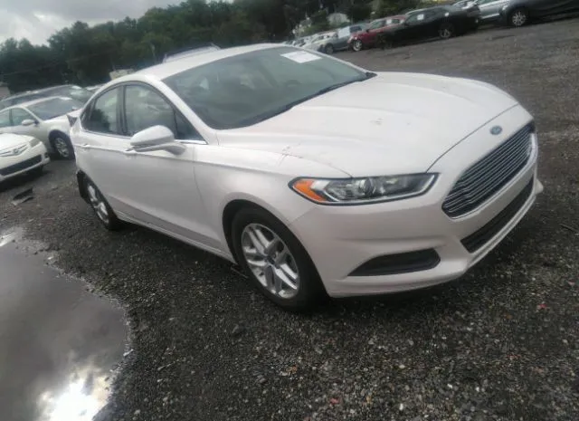 Photo 0 VIN: 3FA6P0H79FR262055 - FORD FUSION 