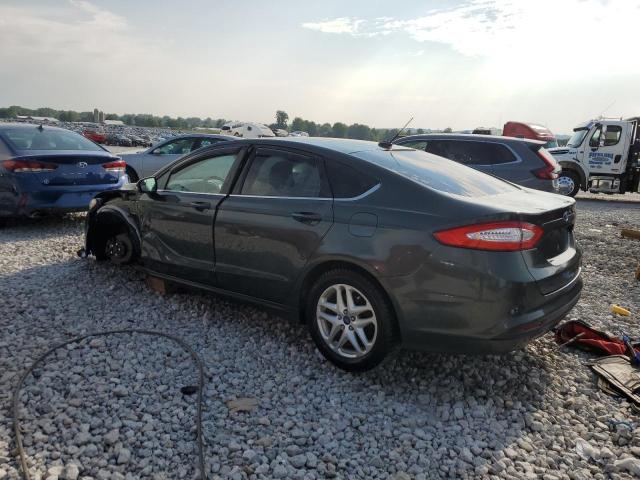 Photo 1 VIN: 3FA6P0H79FR265392 - FORD FUSION 