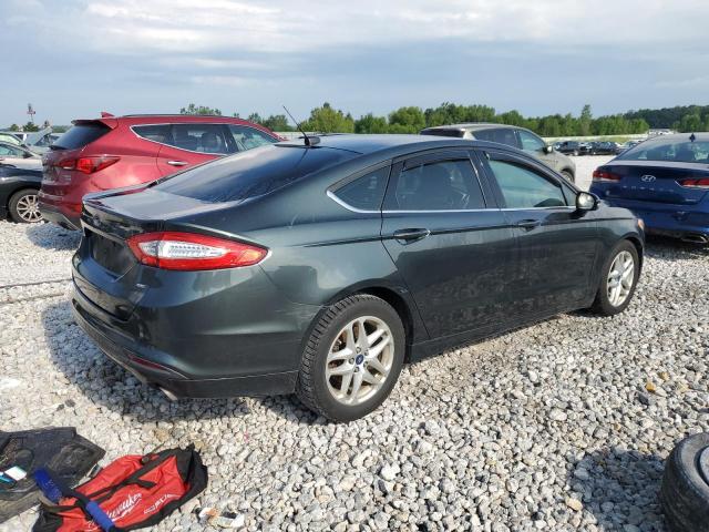 Photo 2 VIN: 3FA6P0H79FR265392 - FORD FUSION 