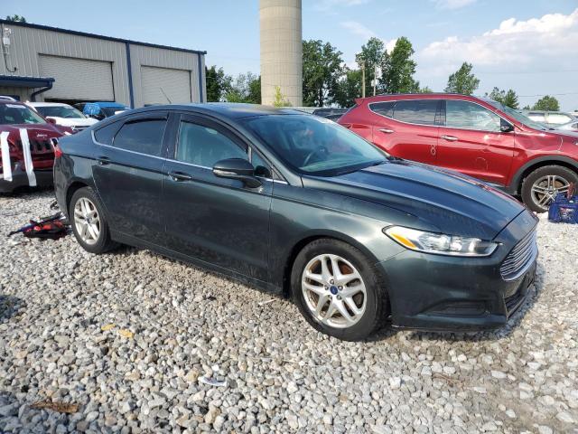 Photo 3 VIN: 3FA6P0H79FR265392 - FORD FUSION 