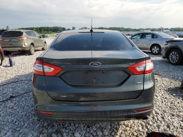 Photo 5 VIN: 3FA6P0H79FR265392 - FORD FUSION 