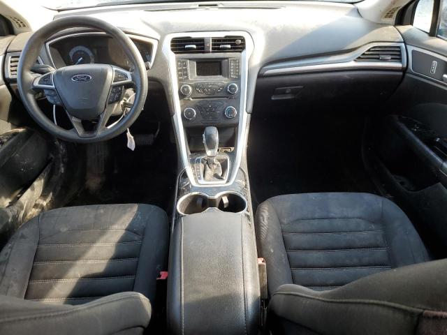 Photo 7 VIN: 3FA6P0H79FR265392 - FORD FUSION 