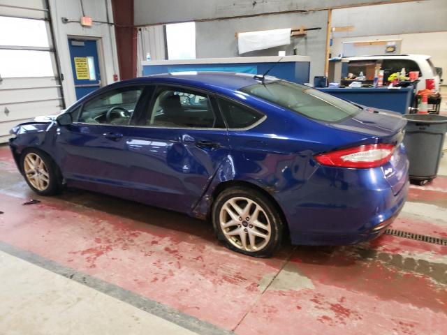 Photo 1 VIN: 3FA6P0H79FR276358 - FORD FUSION SE 