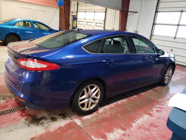 Photo 2 VIN: 3FA6P0H79FR276358 - FORD FUSION SE 