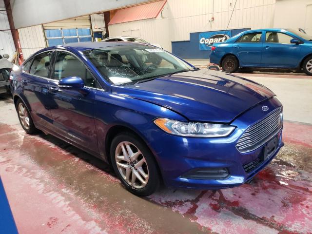 Photo 3 VIN: 3FA6P0H79FR276358 - FORD FUSION SE 