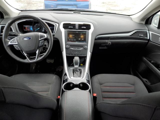 Photo 7 VIN: 3FA6P0H79FR277042 - FORD FUSION SE 