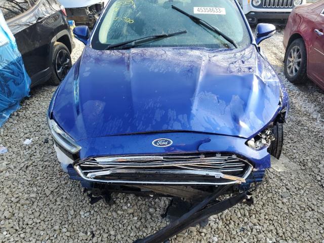 Photo 10 VIN: 3FA6P0H79FR277560 - FORD FUSION SE 