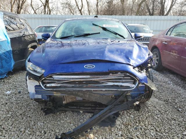 Photo 4 VIN: 3FA6P0H79FR277560 - FORD FUSION SE 