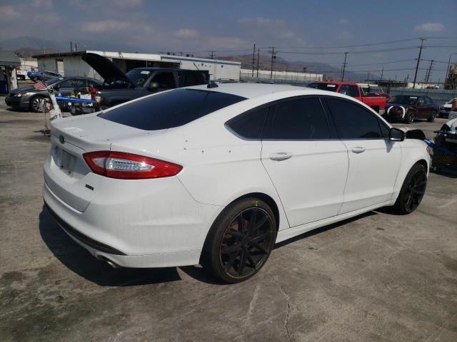 Photo 3 VIN: 3FA6P0H79FR296187 - FORD FUSION SE 