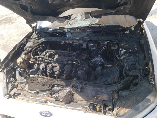 Photo 6 VIN: 3FA6P0H79FR296187 - FORD FUSION SE 