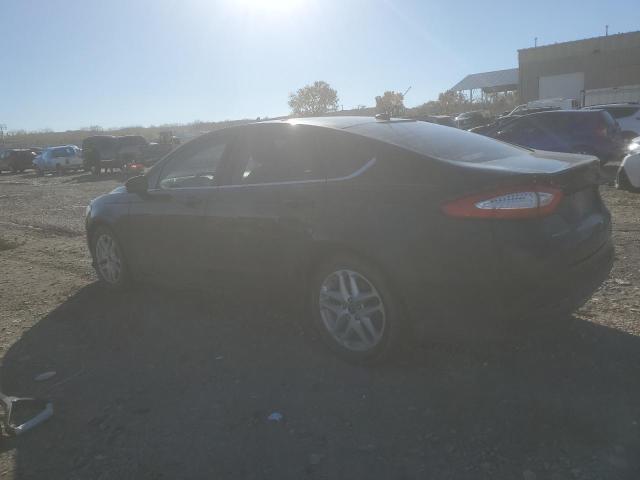 Photo 1 VIN: 3FA6P0H79FR303428 - FORD FUSION SE 