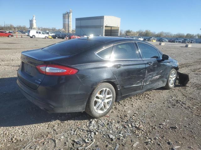 Photo 2 VIN: 3FA6P0H79FR303428 - FORD FUSION SE 