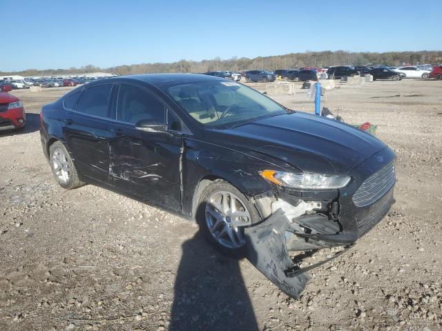 Photo 3 VIN: 3FA6P0H79FR303428 - FORD FUSION SE 