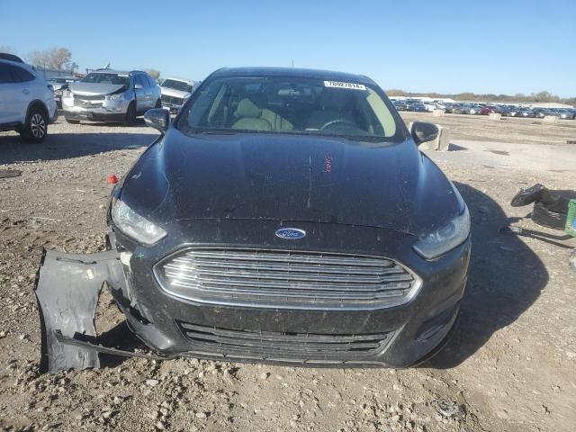 Photo 4 VIN: 3FA6P0H79FR303428 - FORD FUSION SE 