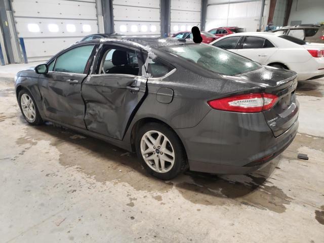 Photo 1 VIN: 3FA6P0H79FR303459 - FORD FUSION SE 