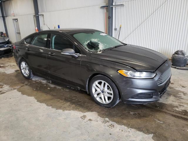 Photo 3 VIN: 3FA6P0H79FR303459 - FORD FUSION SE 