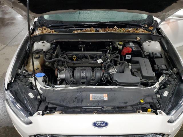 Photo 10 VIN: 3FA6P0H79FR305437 - FORD FUSION SE 