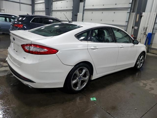 Photo 2 VIN: 3FA6P0H79FR305437 - FORD FUSION SE 