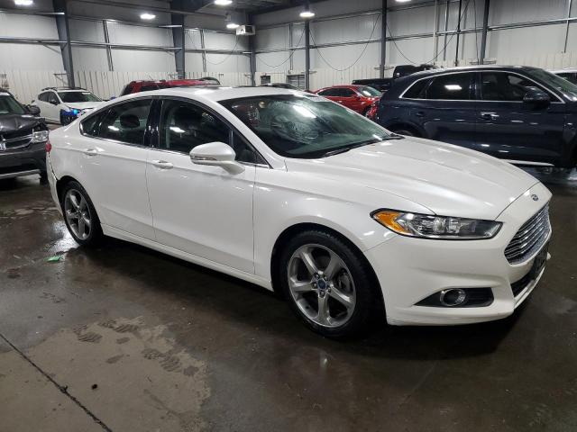 Photo 3 VIN: 3FA6P0H79FR305437 - FORD FUSION SE 