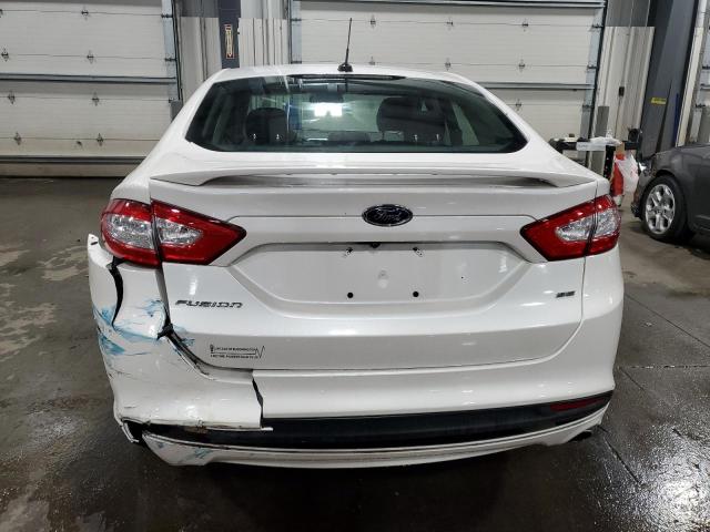 Photo 5 VIN: 3FA6P0H79FR305437 - FORD FUSION SE 