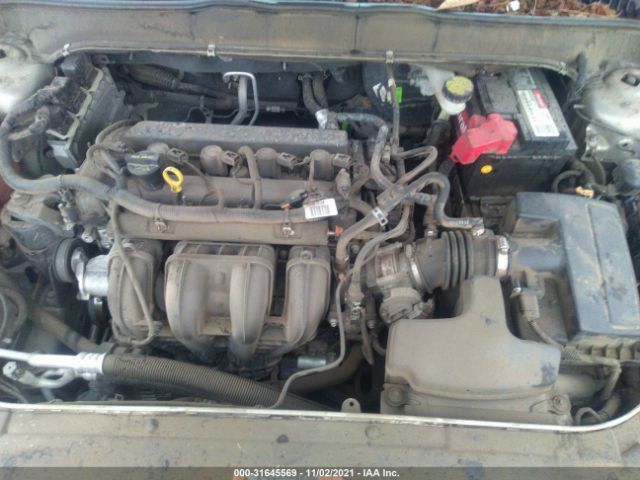 Photo 9 VIN: 3FA6P0H79GR104770 - FORD FUSION 