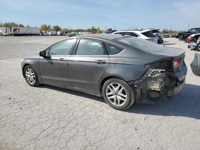 Photo 1 VIN: 3FA6P0H79GR105546 - FORD FUSION SE 