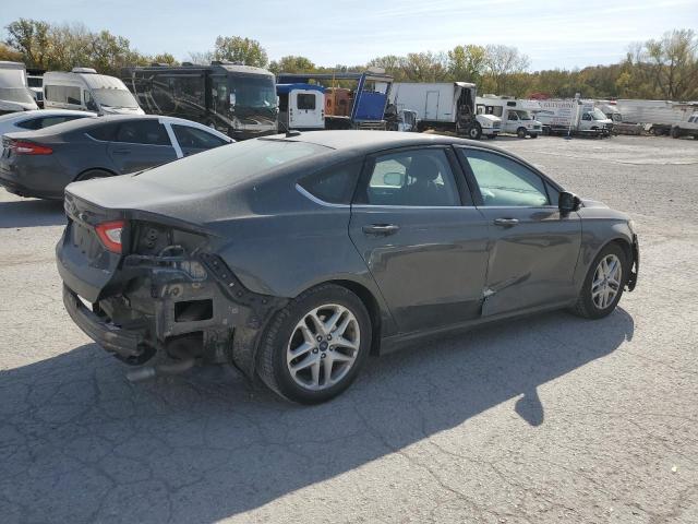 Photo 2 VIN: 3FA6P0H79GR105546 - FORD FUSION SE 