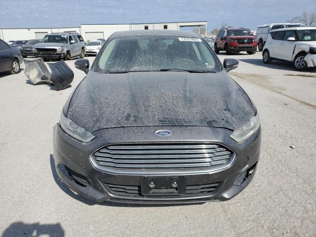 Photo 4 VIN: 3FA6P0H79GR105546 - FORD FUSION SE 