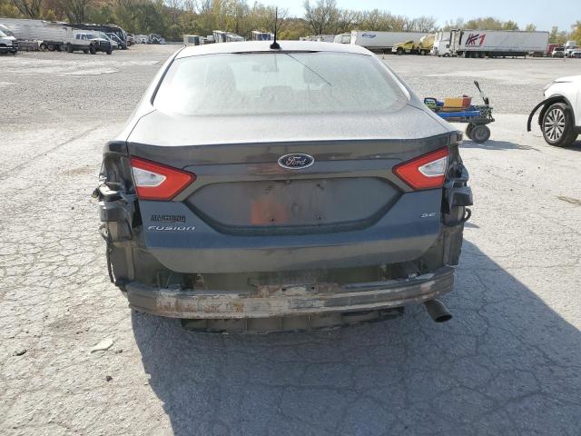 Photo 5 VIN: 3FA6P0H79GR105546 - FORD FUSION SE 