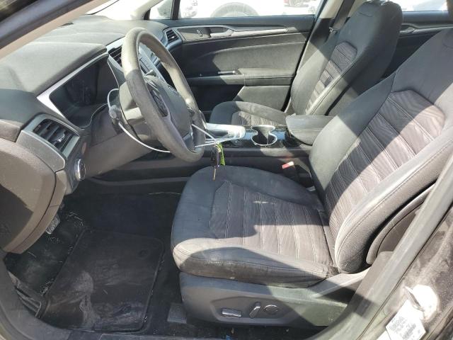 Photo 6 VIN: 3FA6P0H79GR105546 - FORD FUSION SE 