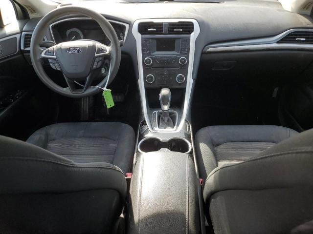 Photo 7 VIN: 3FA6P0H79GR105546 - FORD FUSION SE 