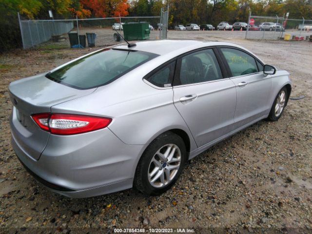 Photo 3 VIN: 3FA6P0H79GR112285 - FORD FUSION 