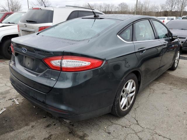 Photo 2 VIN: 3FA6P0H79GR131807 - FORD FUSION SE 