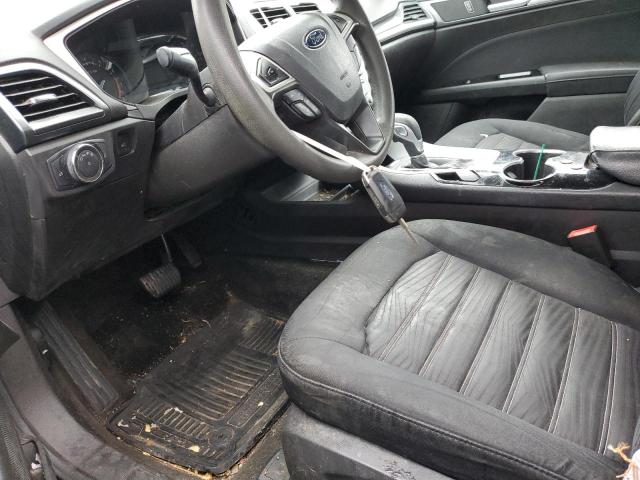 Photo 6 VIN: 3FA6P0H79GR131807 - FORD FUSION SE 