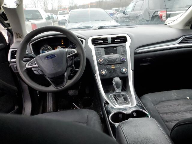 Photo 7 VIN: 3FA6P0H79GR131807 - FORD FUSION SE 