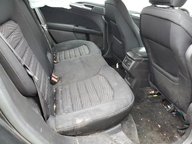 Photo 9 VIN: 3FA6P0H79GR131807 - FORD FUSION SE 