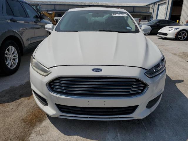 Photo 4 VIN: 3FA6P0H79GR132648 - FORD FUSION SE 