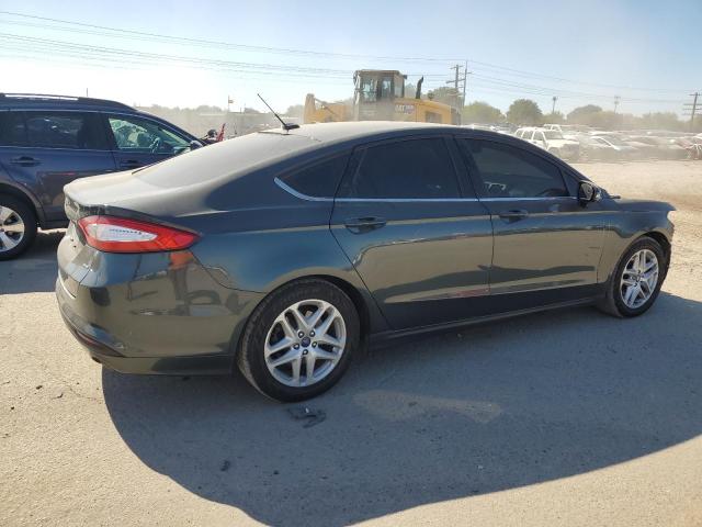 Photo 2 VIN: 3FA6P0H79GR133685 - FORD FUSION SE 