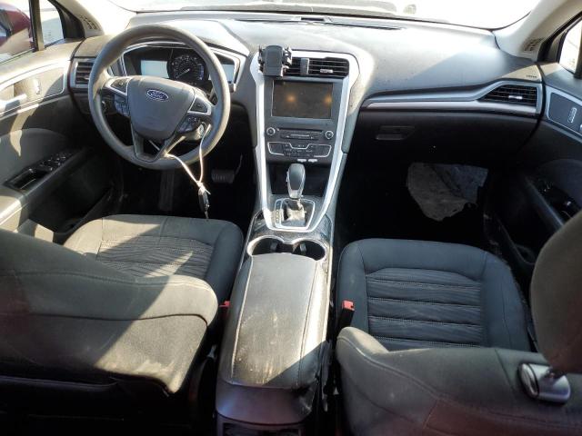 Photo 7 VIN: 3FA6P0H79GR134321 - FORD FUSION SE 