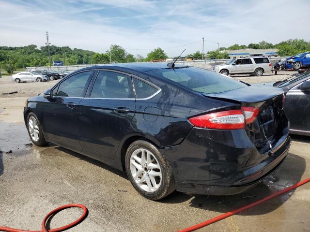 Photo 1 VIN: 3FA6P0H79GR142774 - FORD FUSION SE 